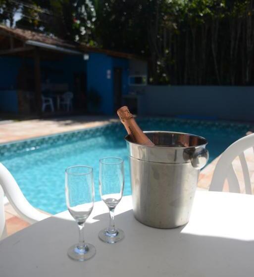 پانسیون Casa Franco Hospedaria