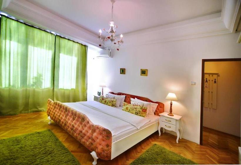 پانسیون Casa Negustorului
