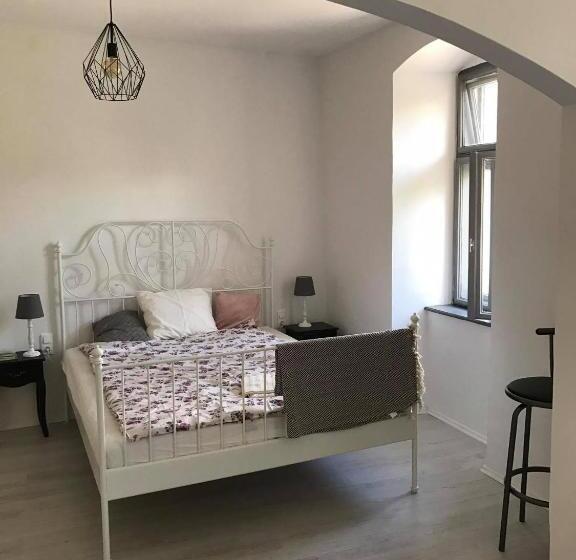 펜션 Fügekert   Bed&wine