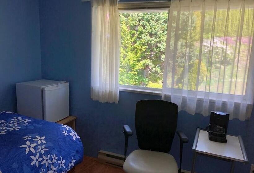 بنسيون Honeysuckle House