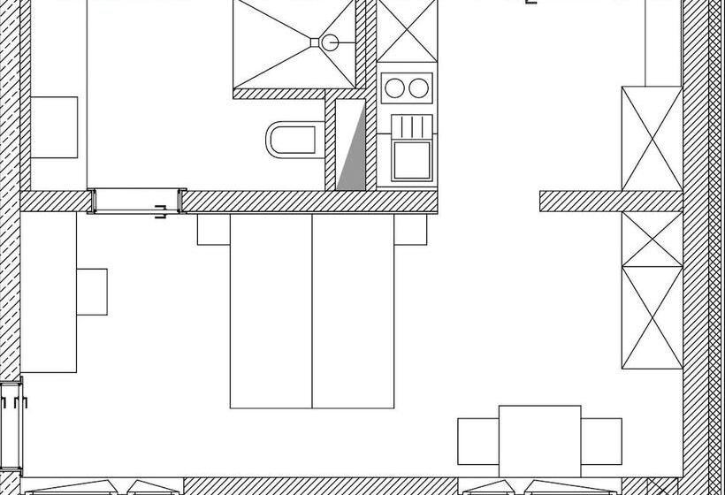 Vitus Steyr Hotel & Spa Suites