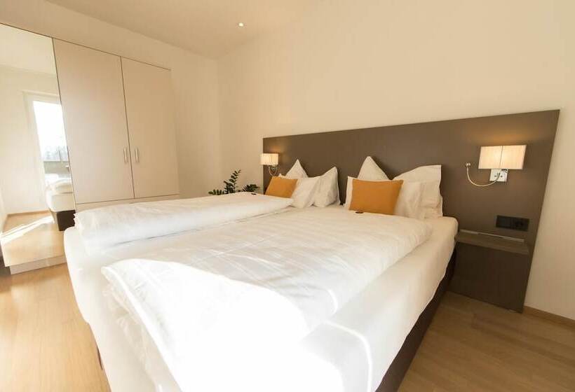 Vitus Steyr Hotel & Spa Suites