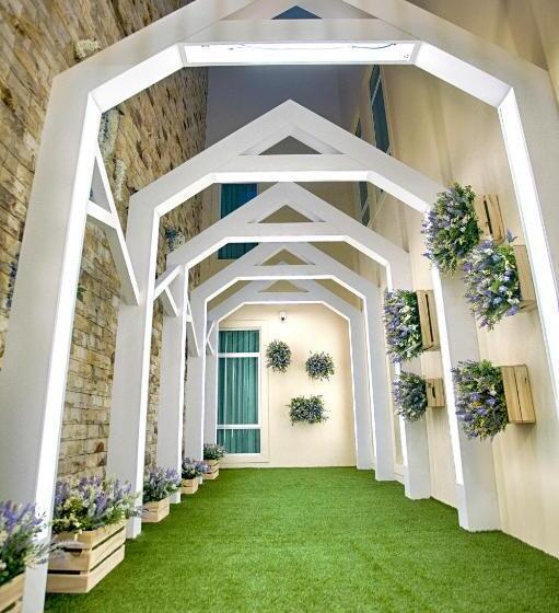 فندق Natura