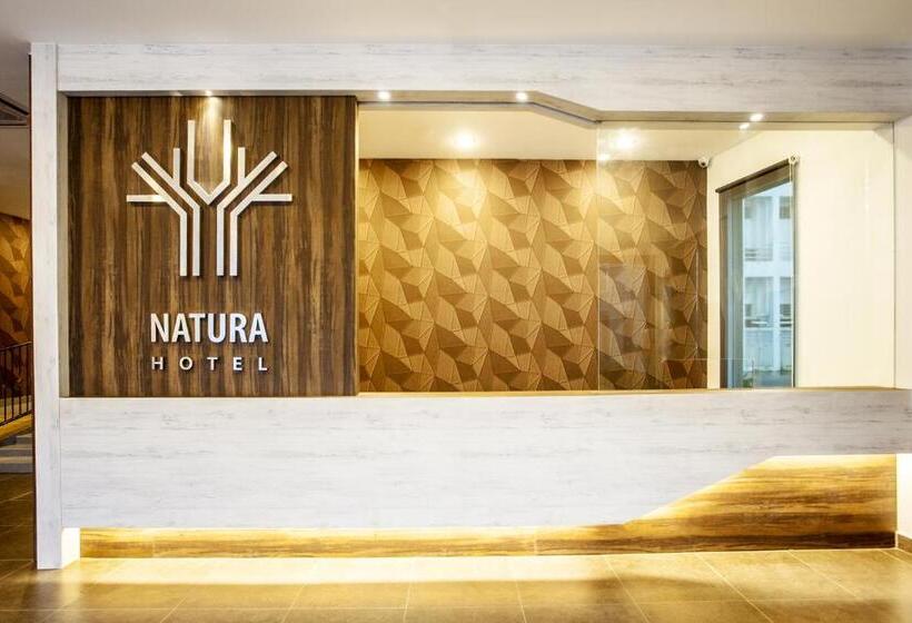 فندق Natura