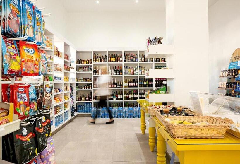 هتل Sunprime Ayia Napa Suites   Adults Only