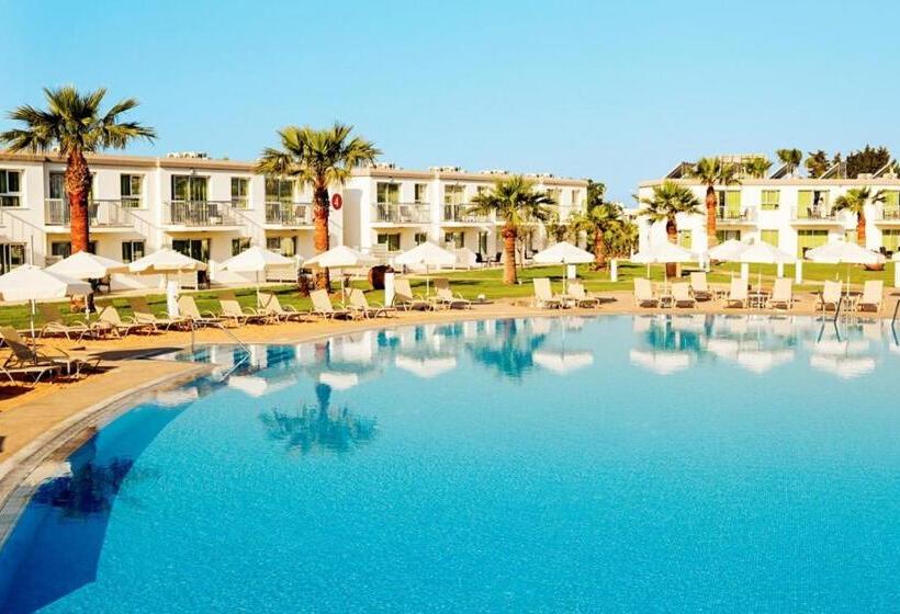 هتل Sunprime Ayia Napa Suites   Adults Only
