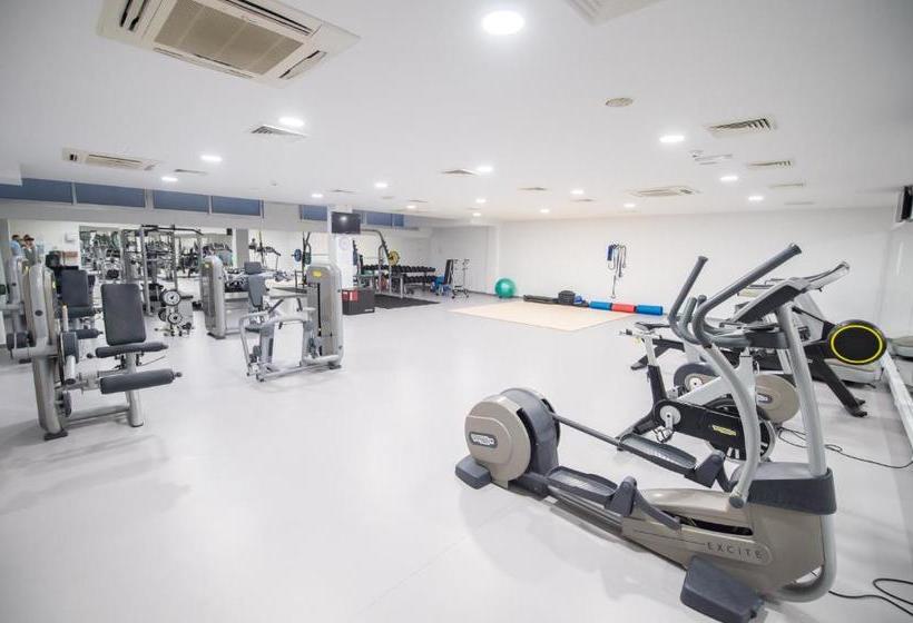 هتل Sunprime Ayia Napa Suites   Adults Only