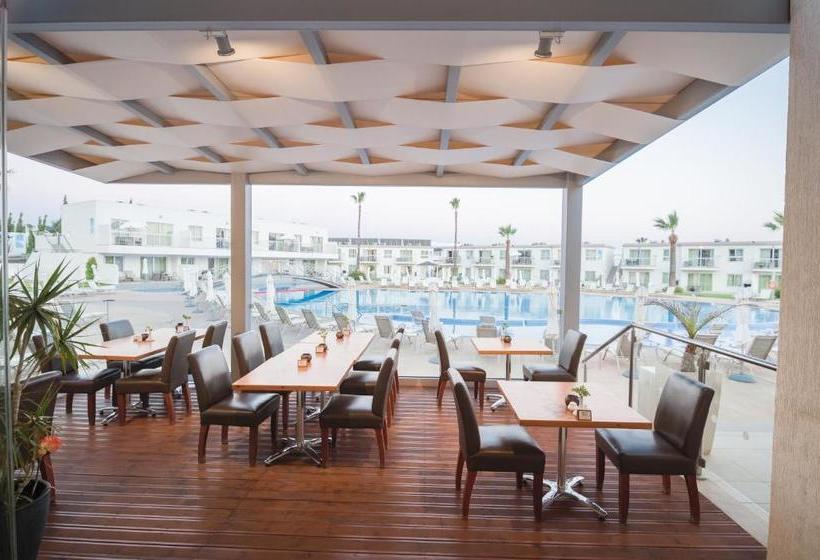 هتل Sunprime Ayia Napa Suites   Adults Only
