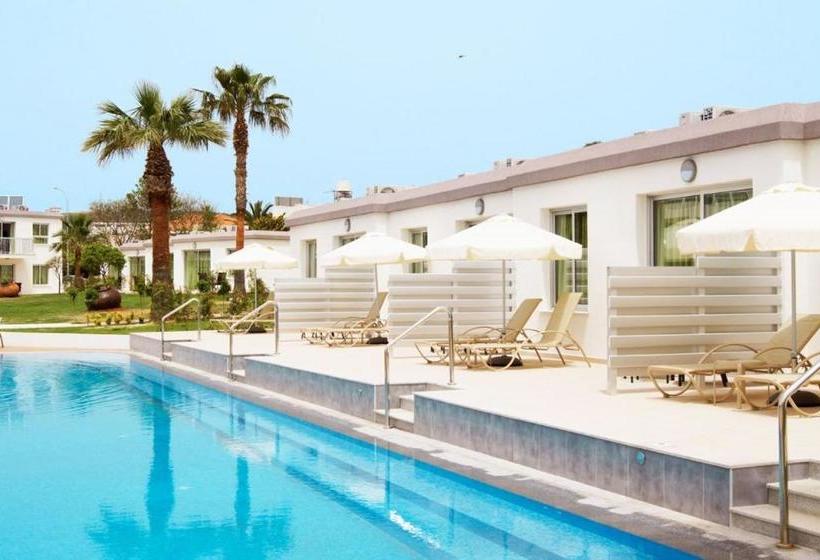 هتل Sunprime Ayia Napa Suites   Adults Only