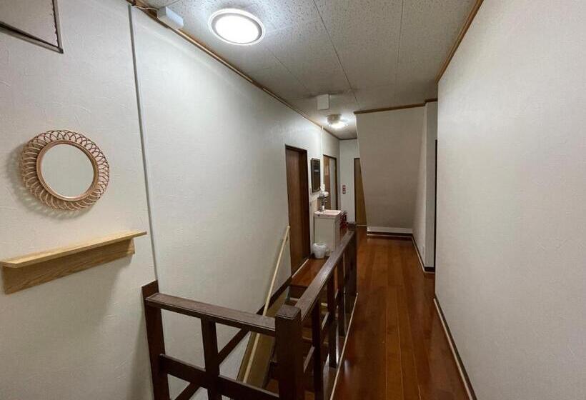 پانسیون Guest House Hamadaen