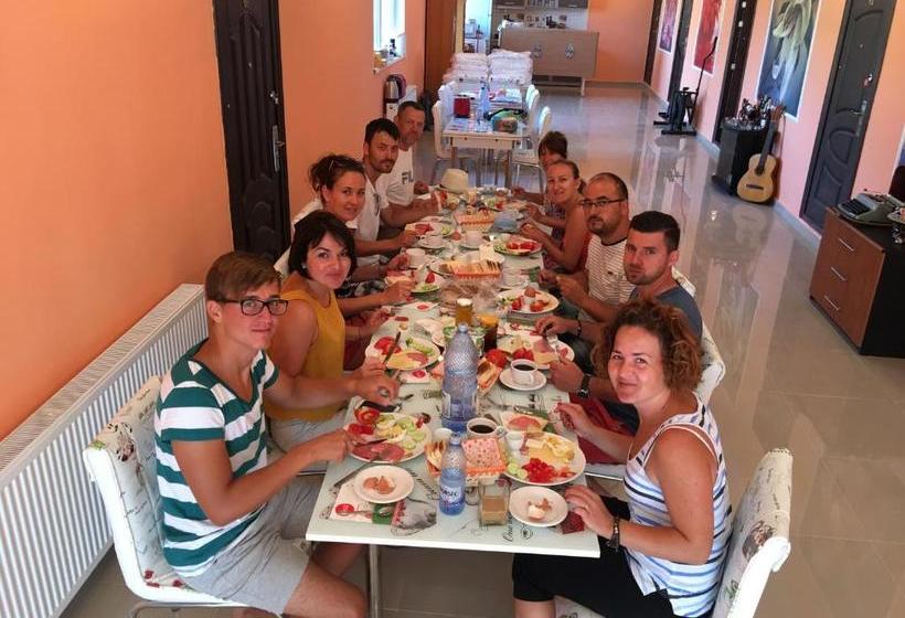 پانسیون Hostel Denisa