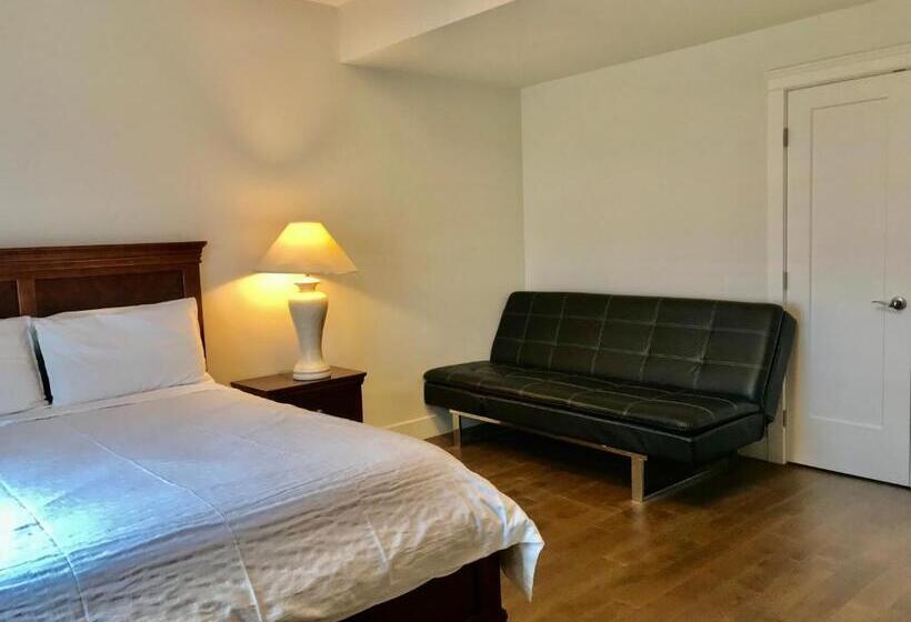 بنسيون Ocean Melody Vacation Rooms