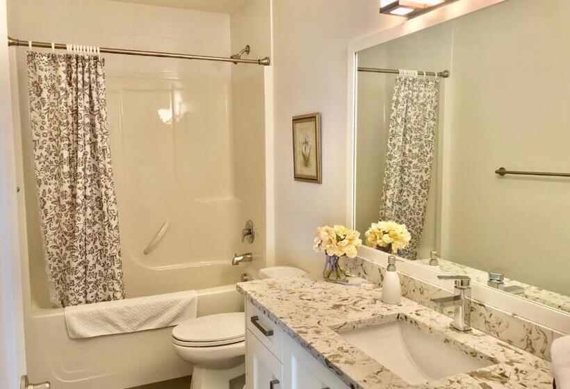 بنسيون Ocean Melody Vacation Rooms