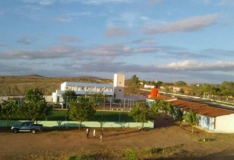 Pension Pousada Nathymar