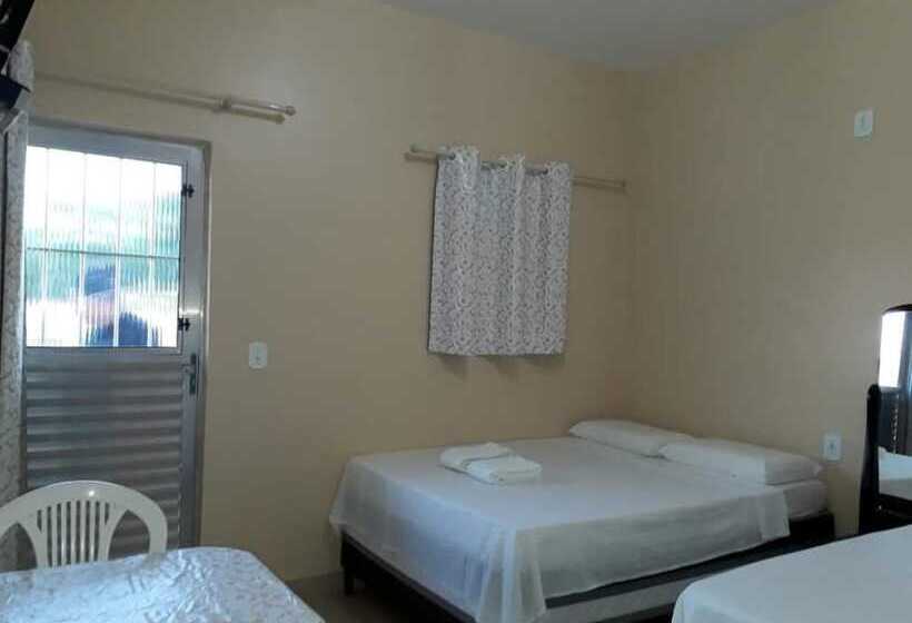 Pension Pousada Nathymar