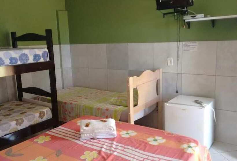 Pension Pousada Nathymar