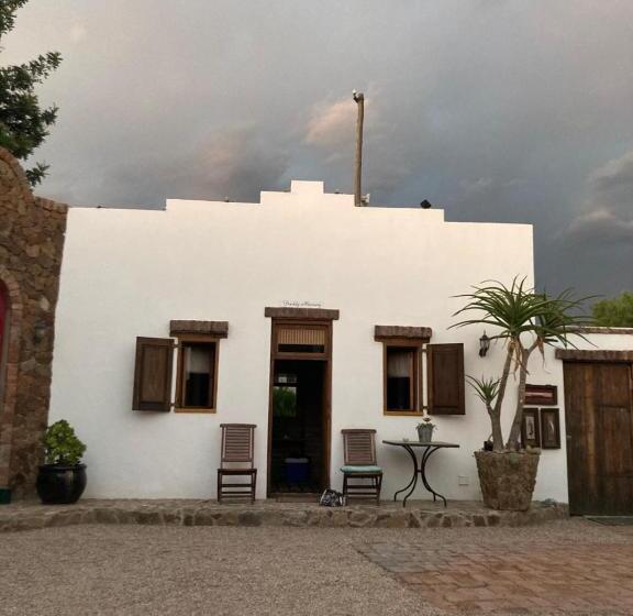 ペンション Villa Contessa