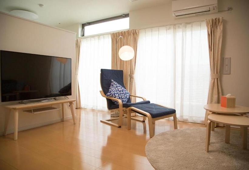 Villa Sapporo Honobono