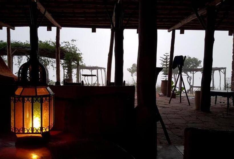 旅馆 Le Douar Berbere