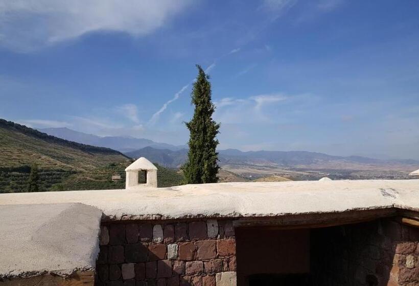 旅馆 Le Douar Berbere