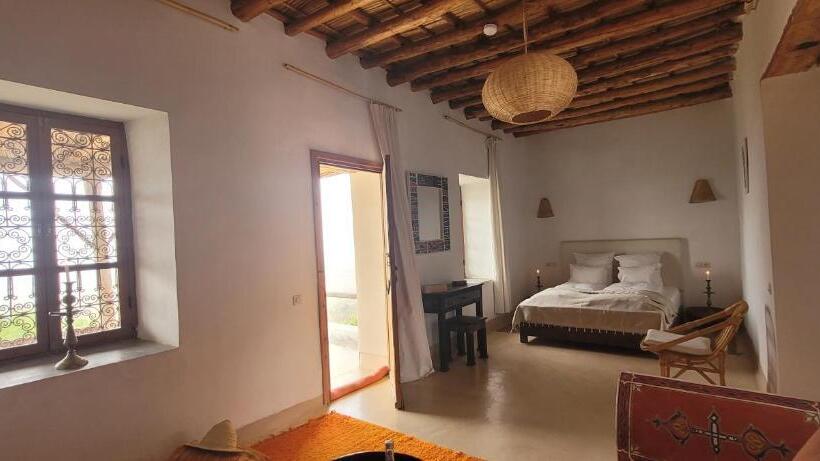旅馆 Le Douar Berbere