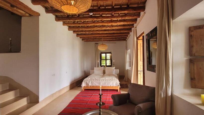 旅馆 Le Douar Berbere
