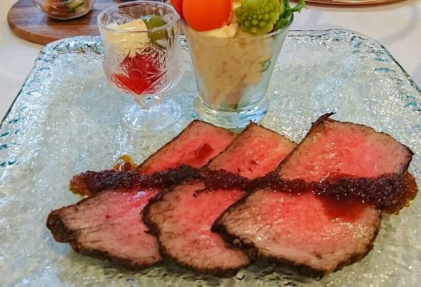 بنسيون Chezsoi Wakamiya