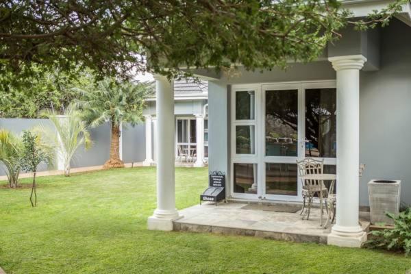 פנסיון Familia Guesthouse