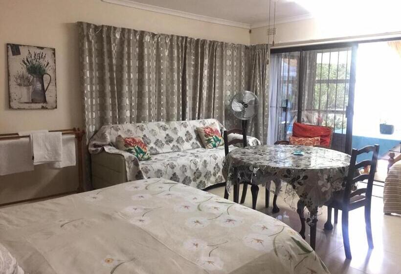 ペンション Marshrose Accommodation