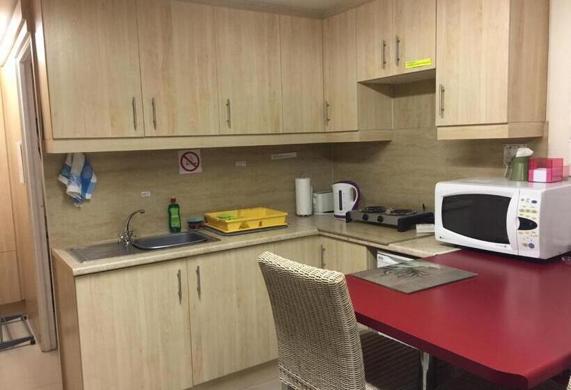 ペンション Marshrose Accommodation