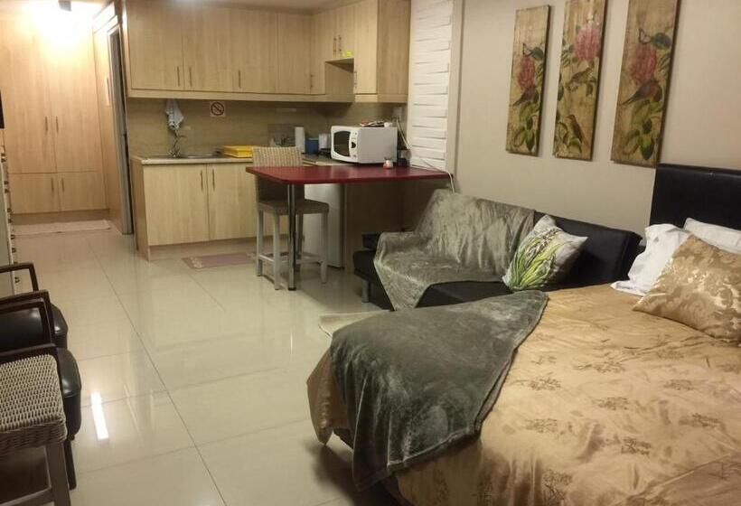 ペンション Marshrose Accommodation