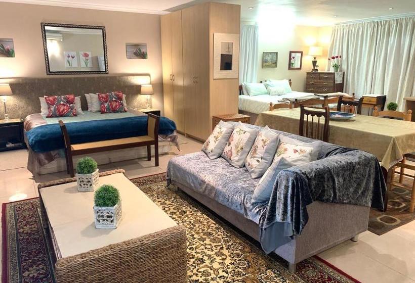 ペンション Marshrose Accommodation