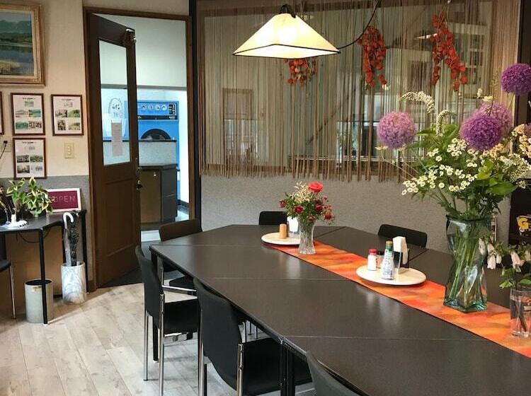 بنسيون Park Hills