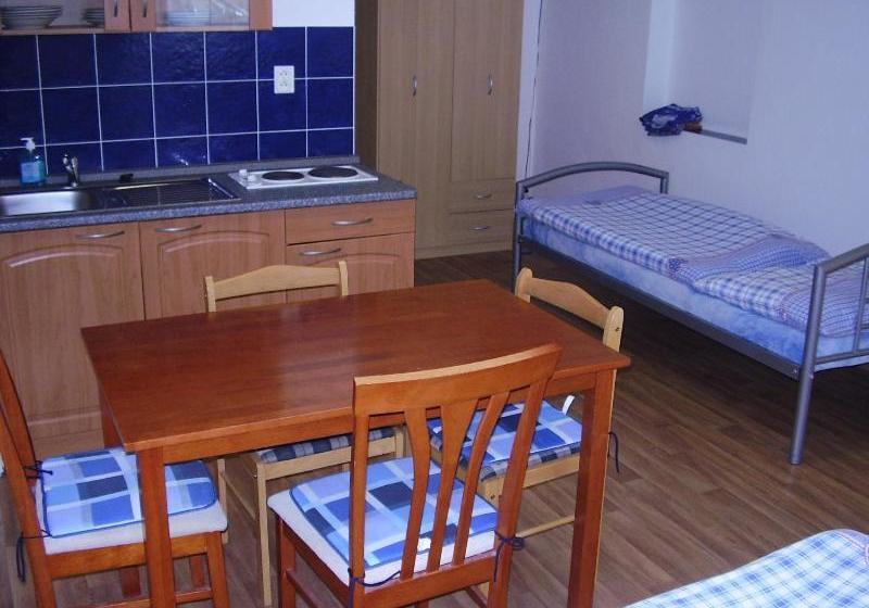 پانسیون Penzion Many Peny