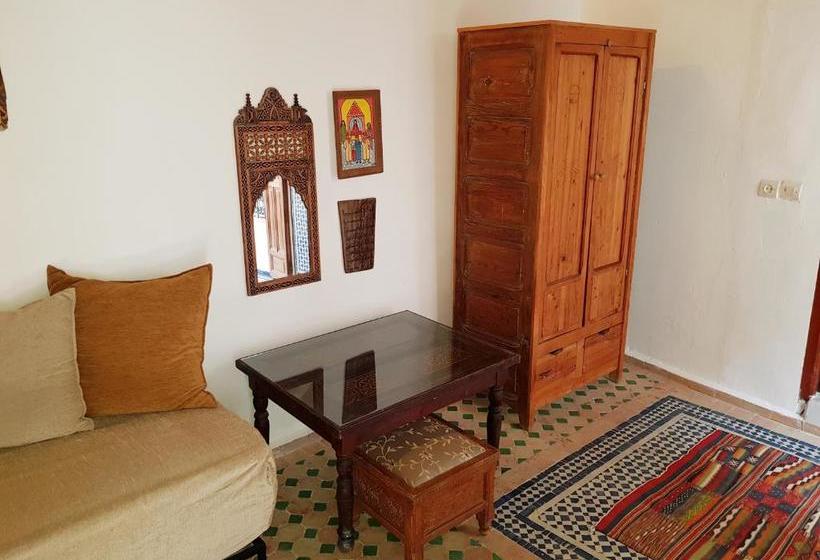 پانسیون Riad Inspira