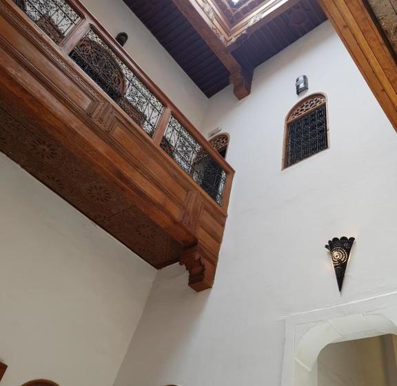 پانسیون Riad Inspira