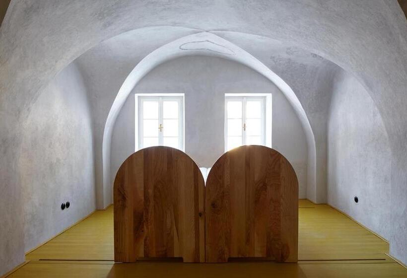 پانسیون Stajnhaus