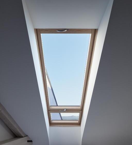 پانسیون Stajnhaus