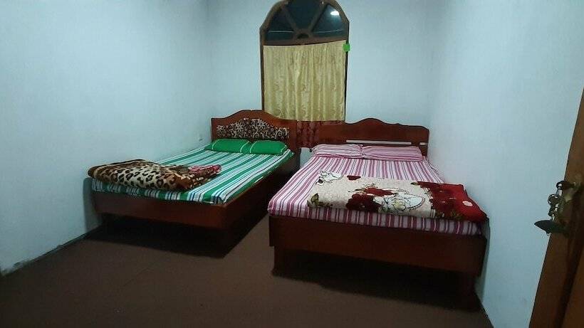 بنسيون Sushi Guest