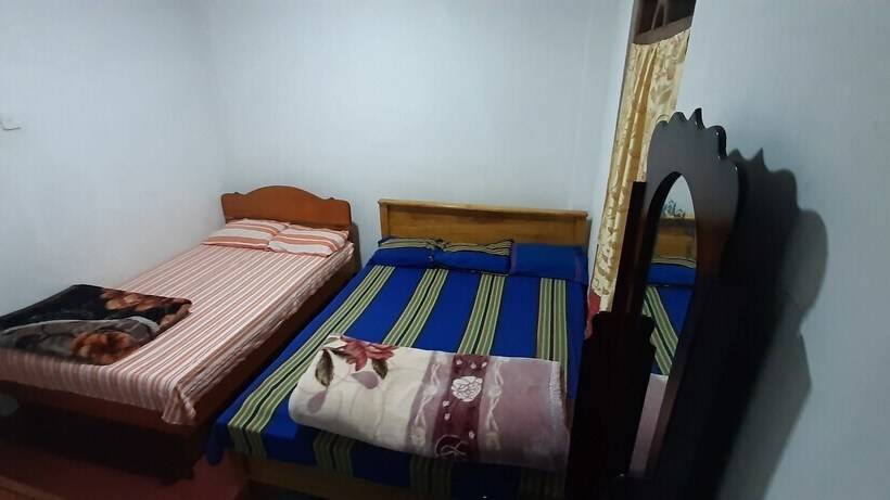 بنسيون Sushi Guest