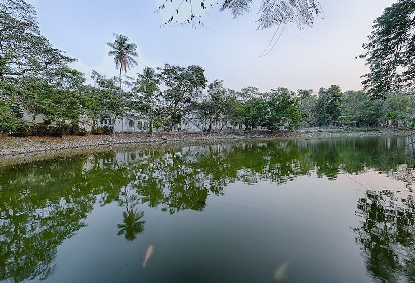 پانسیون Ywca International Guest House