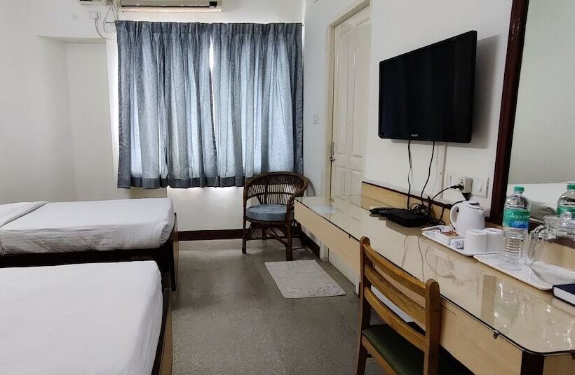 پانسیون Ywca International Guest House