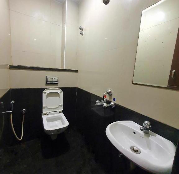 هاستل Bhimas Inn  Puratchi Thalaivar Dr M G Ramachandran Central Railway Station Chennai