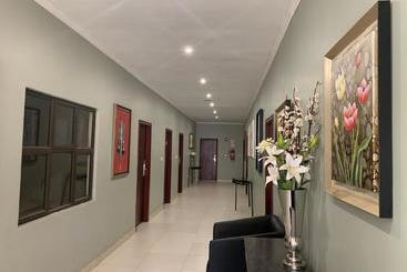 پانسیون Bannerloft Guest House