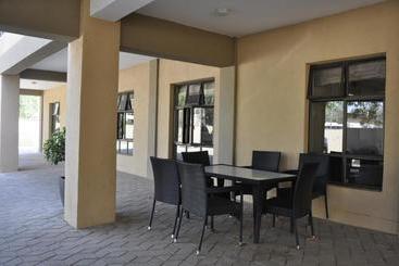 پانسیون Bannerloft Guest House