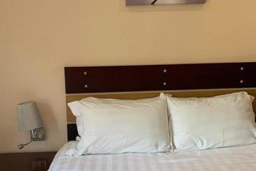 پانسیون Bannerloft Guest House