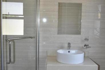 پانسیون Bannerloft Guest House