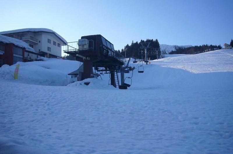 بنسيون Futago Cabin