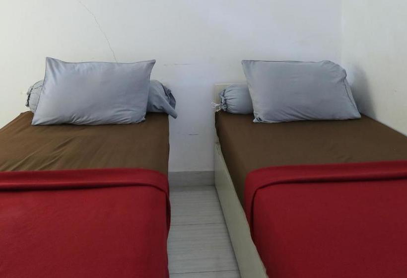 پانسیون Guest House Rumah Lombok Syariah