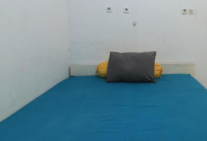 پانسیون Guest House Rumah Lombok Syariah